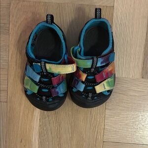 Keen Multicolor Kids Sandals